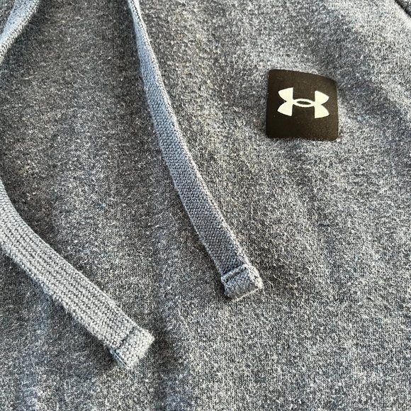 Under Armour Fleece Hoodie - Picture 3 of 7